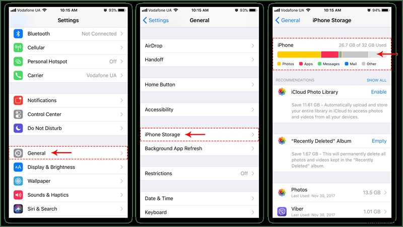 Speeding Up iPhone iCloud Backups: Common Causes & Quick Fixes