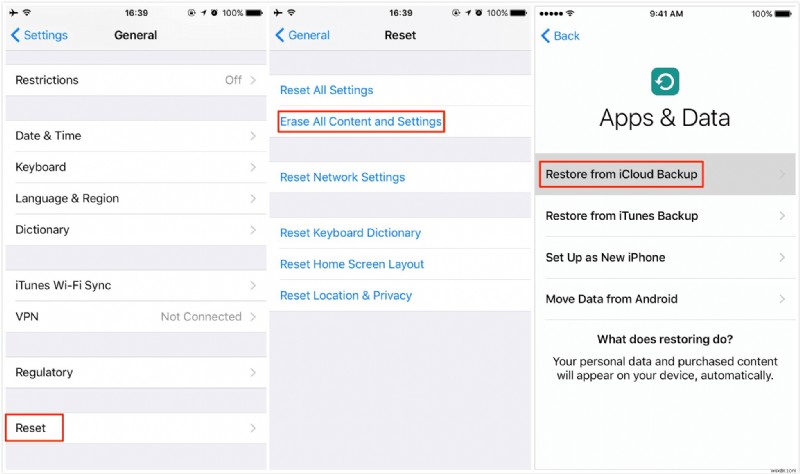 Transfer iPhone Data to Your New iPad After Setup: 4 Proven Methods