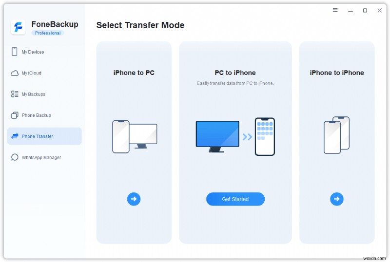 Transfer Photos & Videos from PC to iPhone via USB: Step‑by‑Step Guide