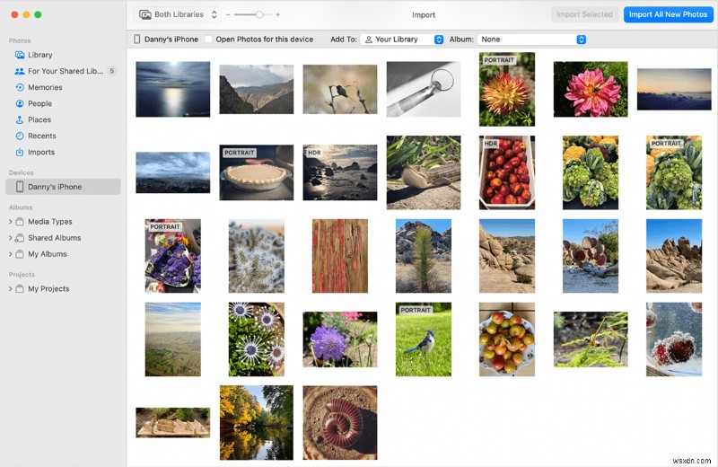 Easily Transfer iPhone Photos to Your Computer via USB: Step‑by‑Step Guide