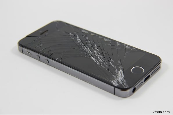 How to Safely Transfer Data from a Damaged iPhone to a New One