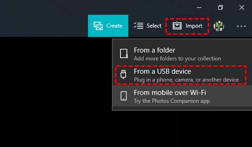 Transfer iPhone Photos & Videos to Windows 11/10 Without Losing Quality