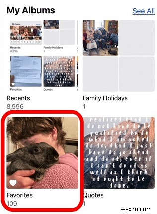 How to Transfer Only Your Favorite iPhone Photos to PC and New iPhone (3 Easy Methods)