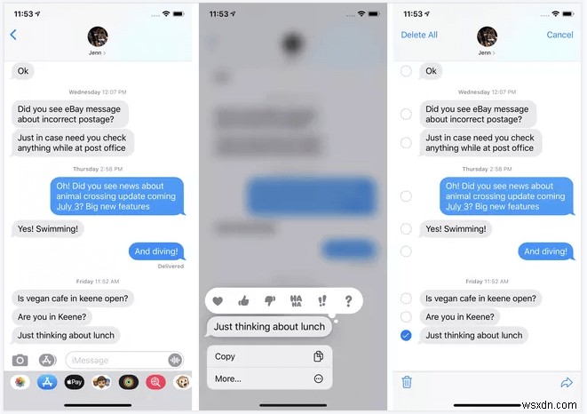 Sync iPhone Text Messages to Windows 10/11: Easy Step‑by‑Step Guide