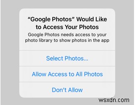 Set Up Automatic Google Photos Backup on Your iPhone – Simple Guide