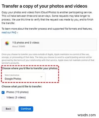 Set Up Automatic Google Photos Backup on Your iPhone – Simple Guide