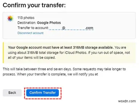 Set Up Automatic Google Photos Backup on Your iPhone – Simple Guide