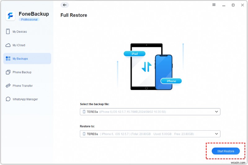 Restore Your iPad from iCloud or iTunes Backup – Step‑by‑Step Guide
