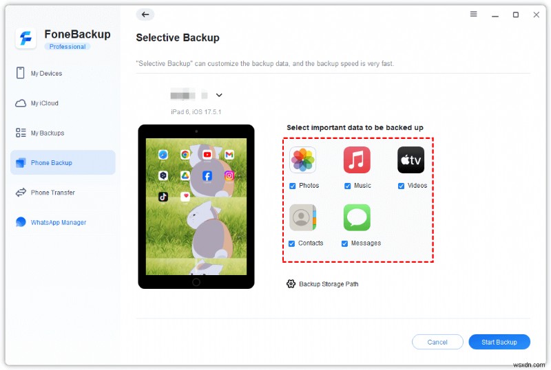 Restore Your iPad from iCloud or iTunes Backup – Step‑by‑Step Guide