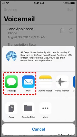 How to Safely Store iPhone Voicemails: 4 Proven Methods