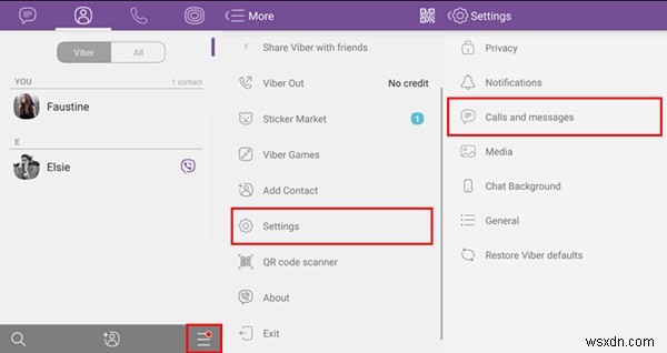 Transfer Viber Messages Between Android Phones: Easy Step‑by‑Step Guide