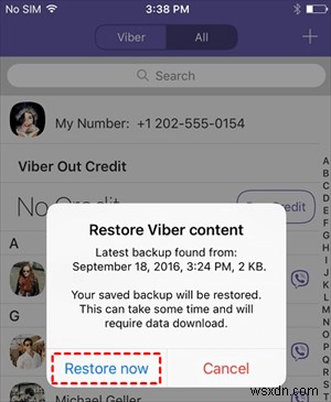 Transfer Viber Messages Between Android Phones: Easy Step‑by‑Step Guide