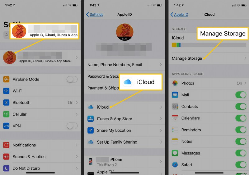 Step‑by‑Step Guide: Backing Up Apps to iCloud on iPhone, iPad, iPod Touch, and Mac