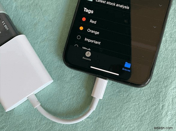 How to Safely Backup Your iPhone to a SanDisk Drive: A Step‑by‑Step Guide