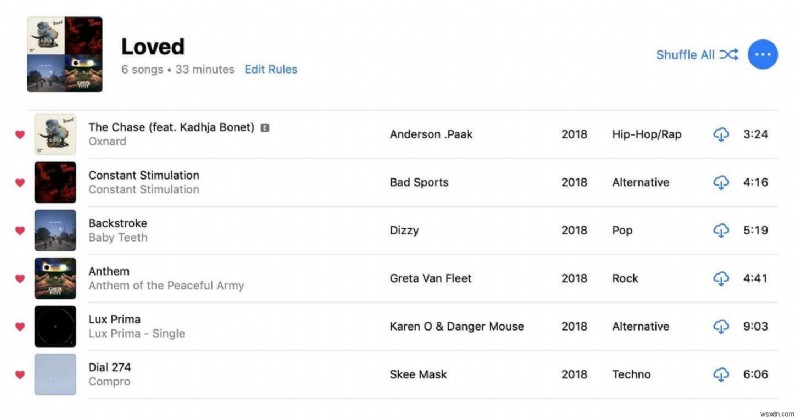 3 Expert Tips to Locate Your Loved Songs on Apple Music for iPhone & iPad