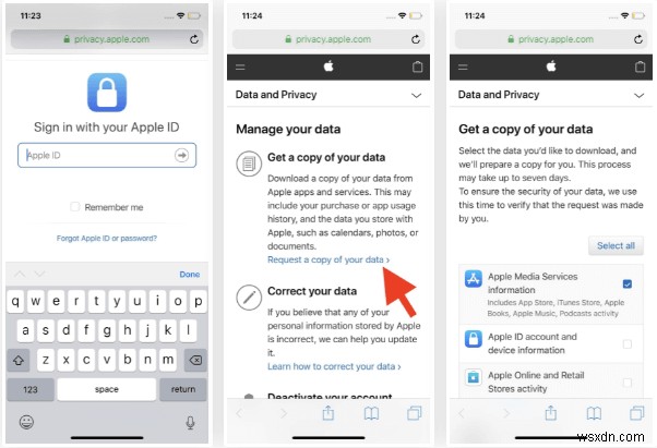 3 Expert Tips to Locate Your Loved Songs on Apple Music for iPhone & iPad