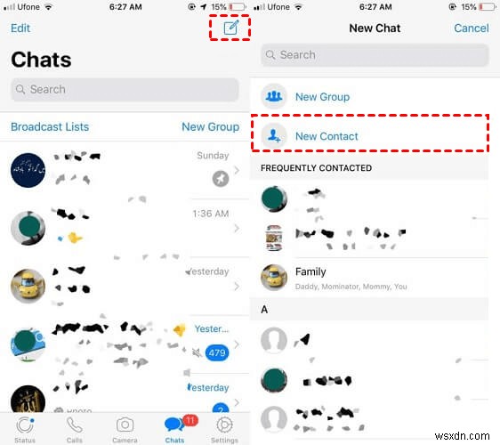 Importing Contacts into WhatsApp Made Easy: 5 Proven Methods