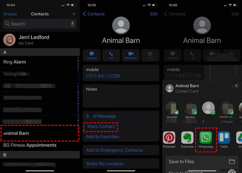 Importing Contacts into WhatsApp Made Easy: 5 Proven Methods