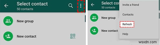 Importing Contacts into WhatsApp Made Easy: 5 Proven Methods