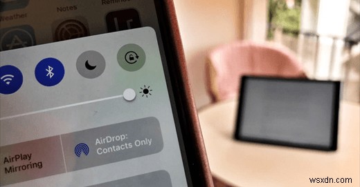 8 Proven Fixes When AirDrop Won’t Transfer From iPhone to iPad