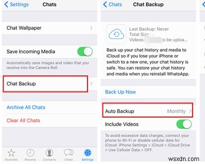 Seamless WhatsApp Chat Backup to a New Phone: Step‑by‑Step Guide