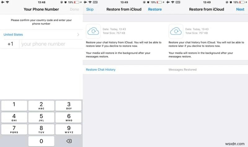 Seamless WhatsApp Chat Backup to a New Phone: Step‑by‑Step Guide