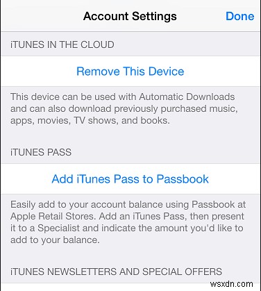 How to Disconnect Your iPhone and iPad: Step-by-Step Guide