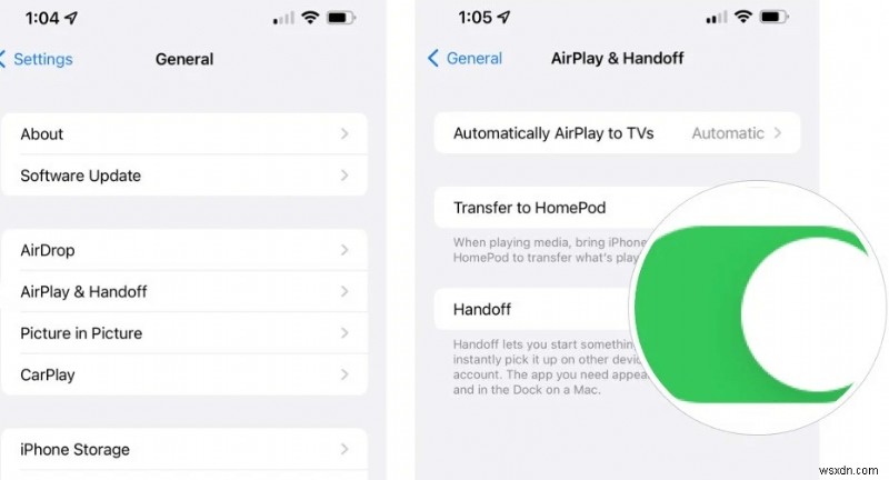 How to Disconnect Your iPhone and iPad: Step-by-Step Guide