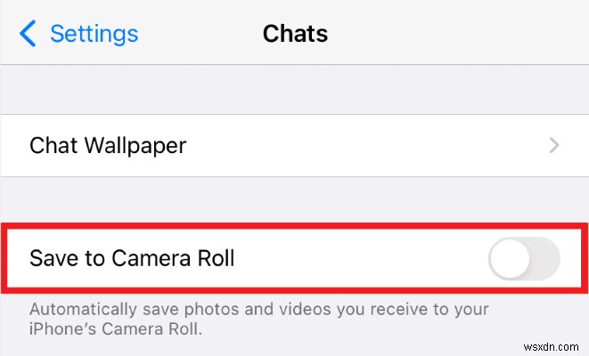 How to Safely Back Up WhatsApp to Google Drive from Your iPhone