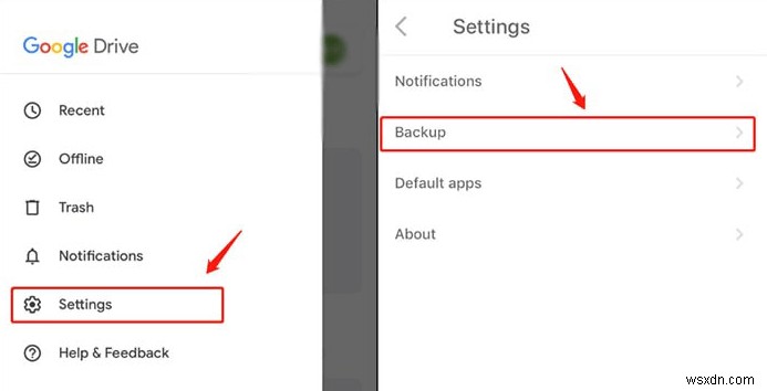 How to Safely Back Up WhatsApp to Google Drive from Your iPhone