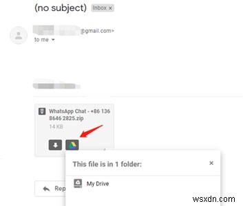 How to Safely Back Up WhatsApp to Google Drive from Your iPhone