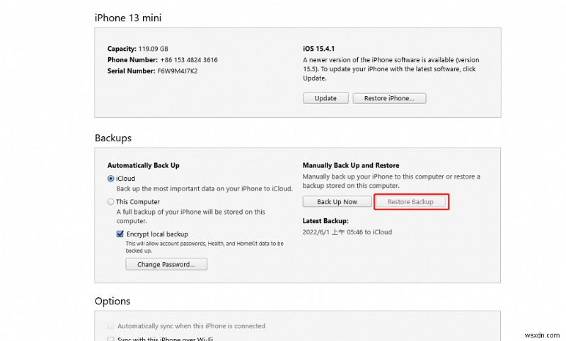 3 Expert Methods to Extract Notes from Your iPhone Backup