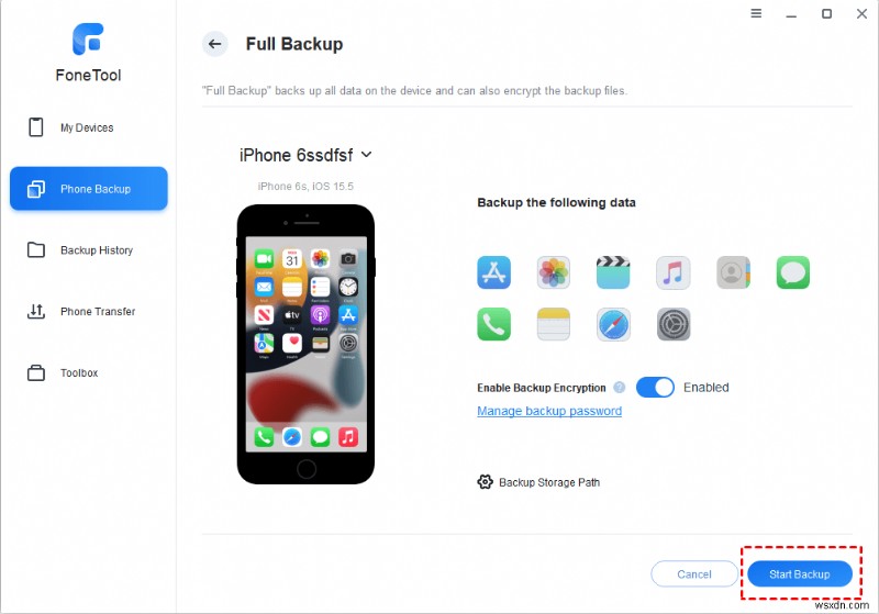 Step-by-Step Guide: Safely Backup Your iPhone Call History