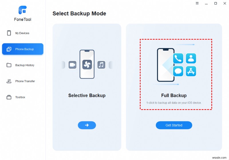 Step-by-Step Guide: Safely Backup Your iPhone Call History