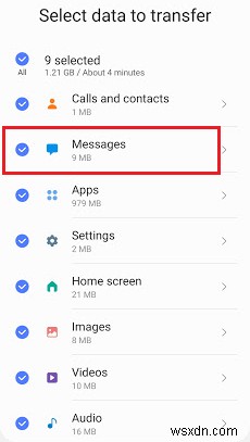 Smart Switch Fails to Transfer Messages? 5 Proven Fixes