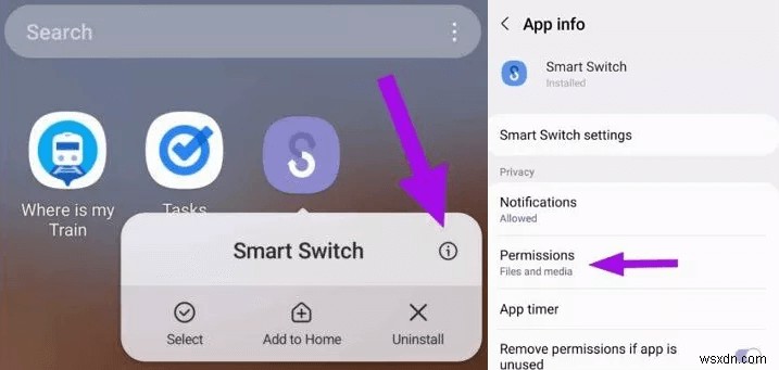 Smart Switch Fails to Transfer Messages? 5 Proven Fixes