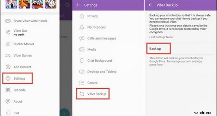 Step-by-Step Guide: Transfer Viber Messages to a New iPhone or Android Phone