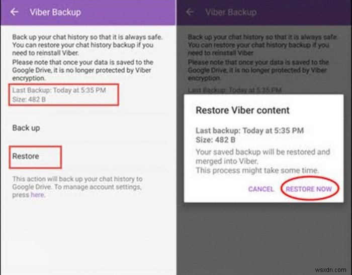 Step-by-Step Guide: Transfer Viber Messages to a New iPhone or Android Phone