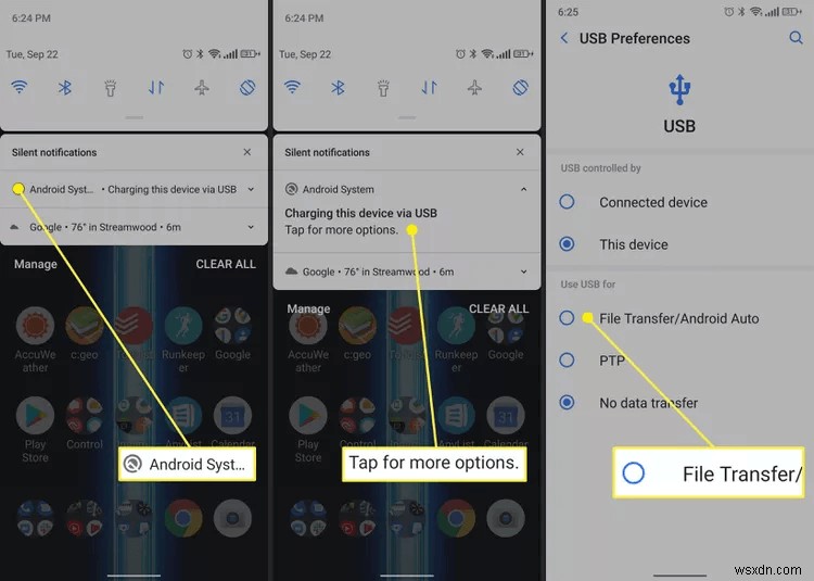Resolve Android File Transfer Issues on Mac: 7 Proven Fixes