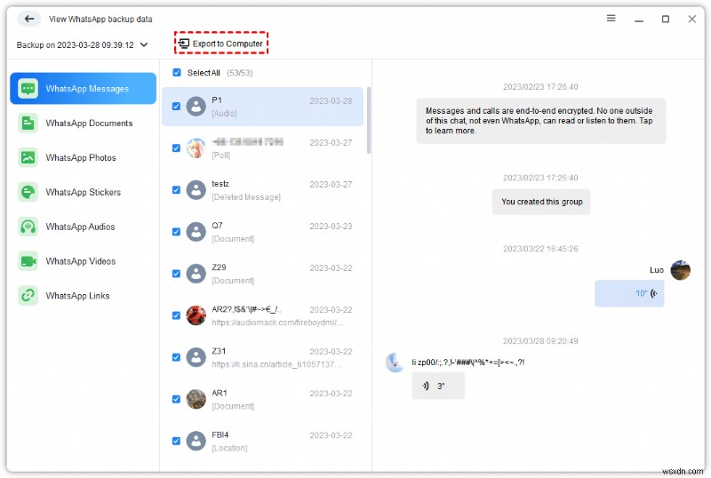 Transfer Your WhatsApp Backup from Google Drive to iCloud on an iPhone – Step‑by‑Step Guide