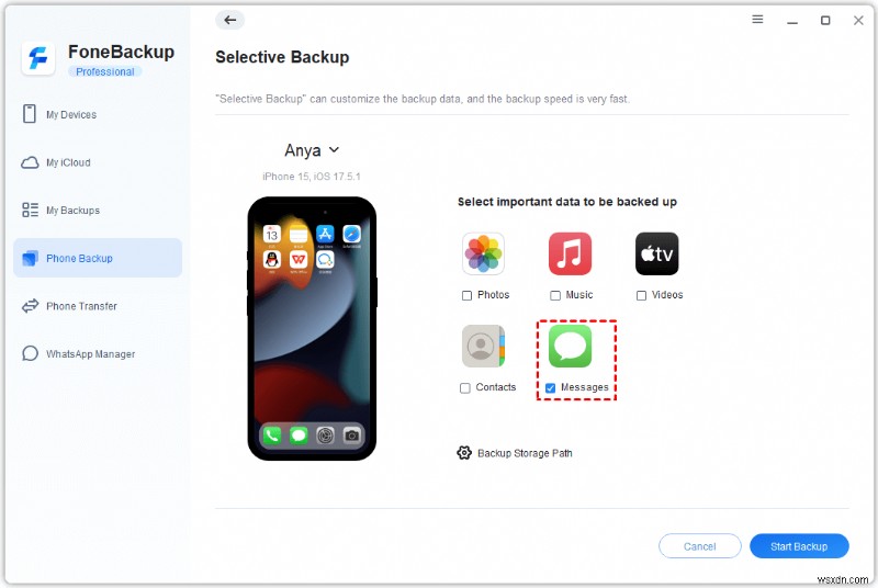 Free iCloud Space: Fix Message Overuse & Reclaim GBs