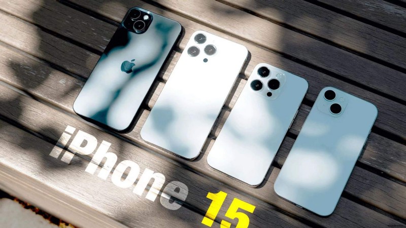 Fix iPhone 15/14 Data Transfer Hang Quickly