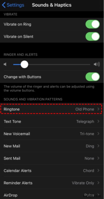 3 Proven Ways to Set an iPhone Ringtone Without iTunes
