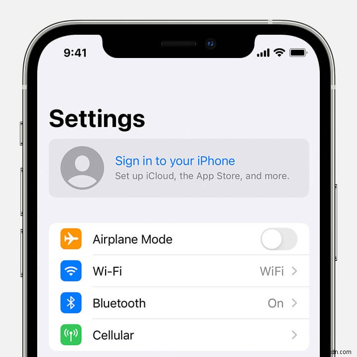 Transfer Safari Bookmarks to Your New iPhone: 3 Reliable Methods