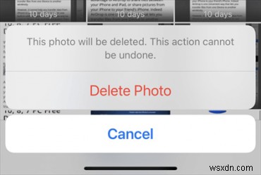 Restore Photos Permanently Deleted from iPhone’s Recently Deleted Album