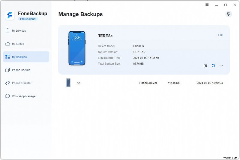 Restore Photos Permanently Deleted from iPhone’s Recently Deleted Album