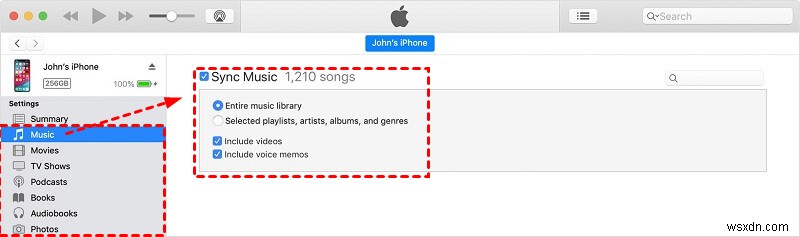 Transfer iPhone Files to PC via USB: 3 Reliable Methods
