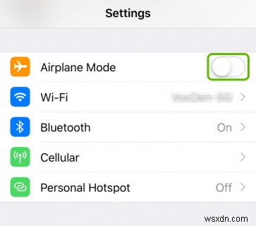 AirDrop Failing on iPad? 6 Easy Fixes for iPad Pro, Air, and Mini