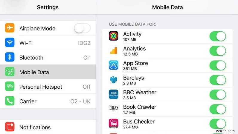 Fixing App Store Issues After Updating to iOS 17: 5 Quick Solutions