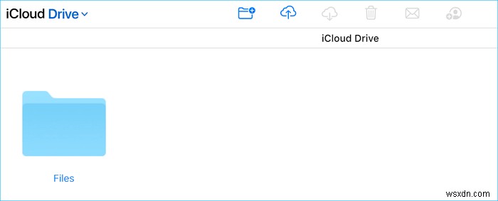 How to Seamlessly Back Up Windows and Mac Files to iCloud